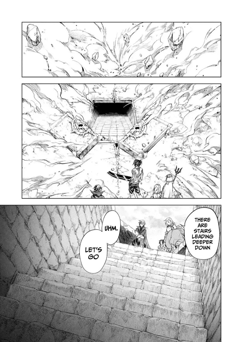 Senmetsu Madou No Saikyou Kenja Musai No Kenja Madou O Kiwame Saikyou E Itaru 10 44