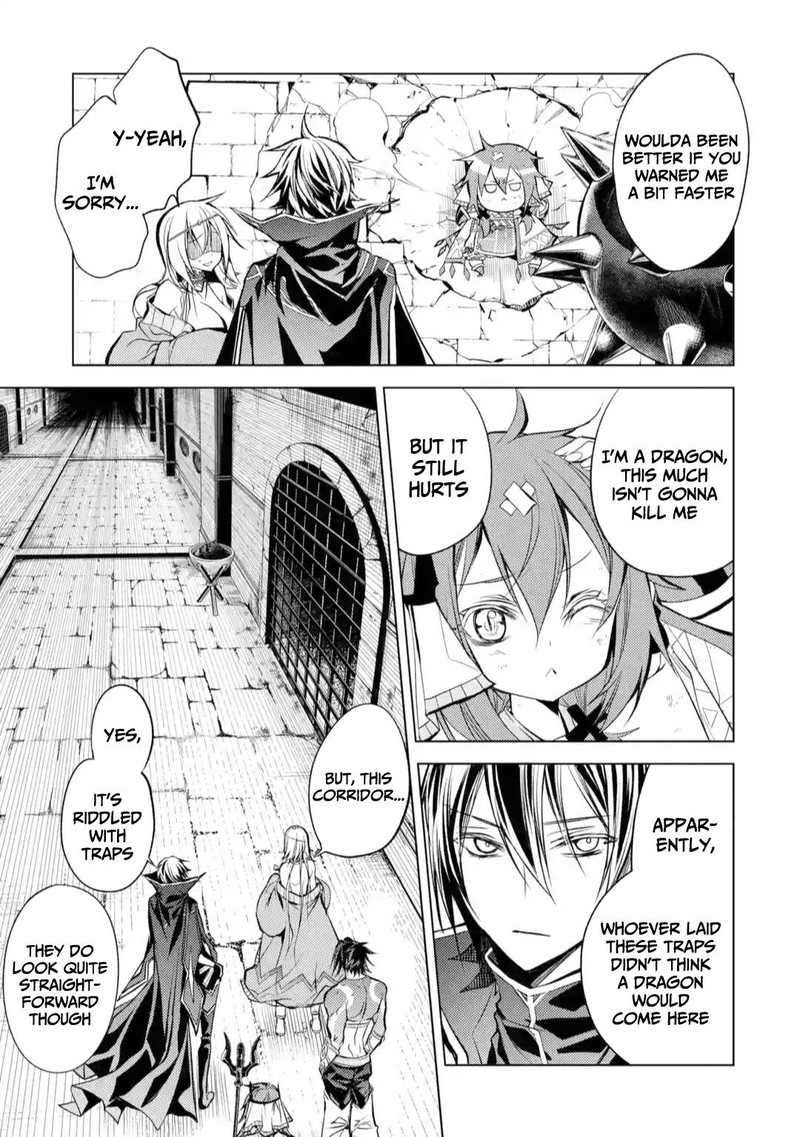 Senmetsu Madou No Saikyou Kenja Musai No Kenja Madou O Kiwame Saikyou E Itaru 10 47