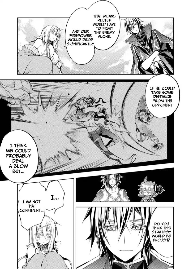 Senmetsu Madou No Saikyou Kenja Musai No Kenja Madou O Kiwame Saikyou E Itaru 10 5