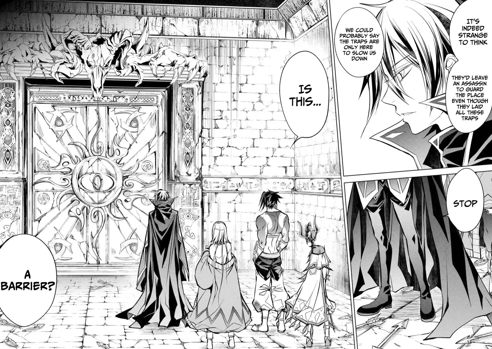Senmetsu Madou No Saikyou Kenja Musai No Kenja Madou O Kiwame Saikyou E Itaru 10 50