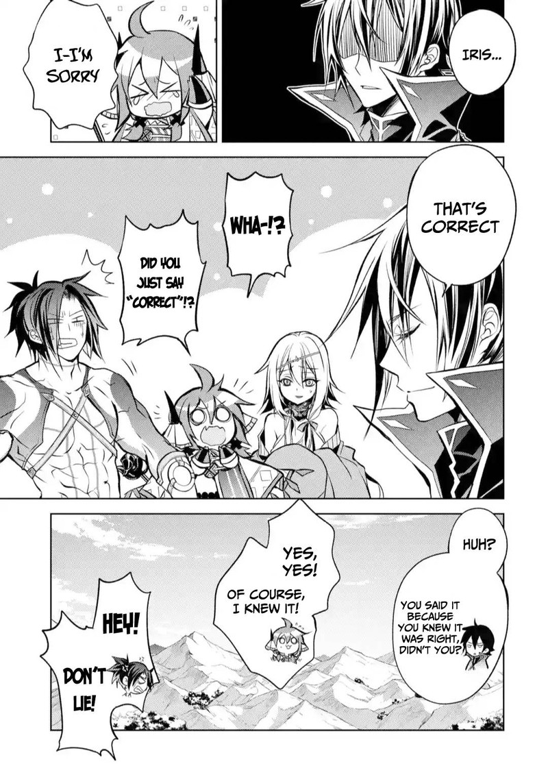 Senmetsu Madou No Saikyou Kenja Musai No Kenja Madou O Kiwame Saikyou E Itaru 10 9