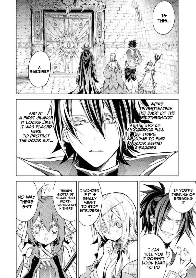 Senmetsu Madou No Saikyou Kenja Musai No Kenja Madou O Kiwame Saikyou E Itaru 11 2