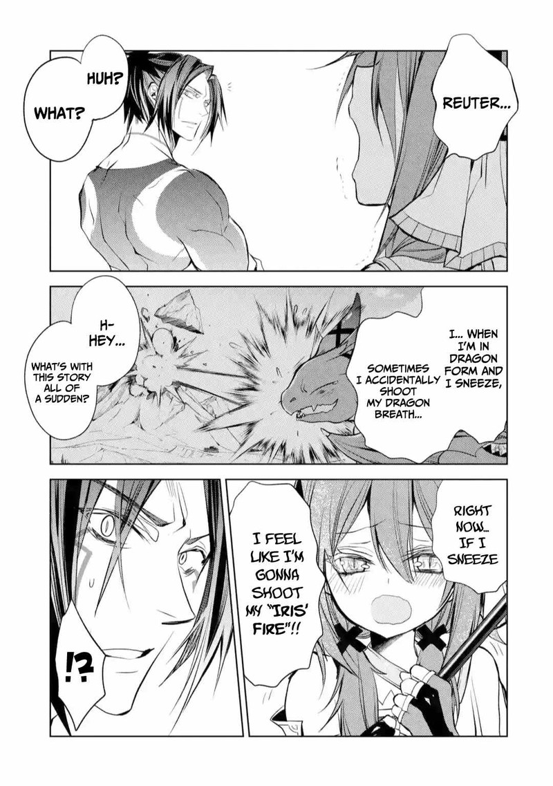 Senmetsu Madou No Saikyou Kenja Musai No Kenja Madou O Kiwame Saikyou E Itaru 11 22