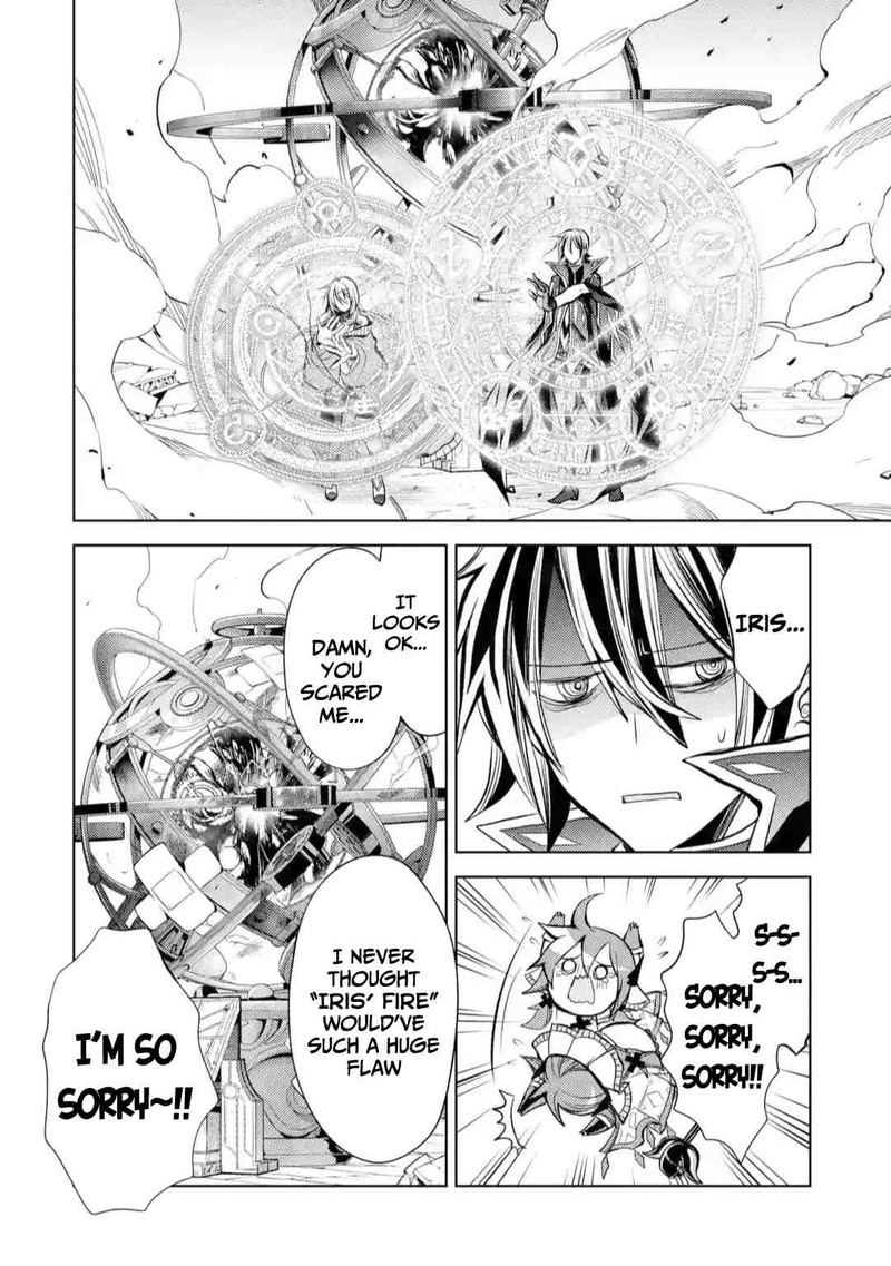 Senmetsu Madou No Saikyou Kenja Musai No Kenja Madou O Kiwame Saikyou E Itaru 11 25