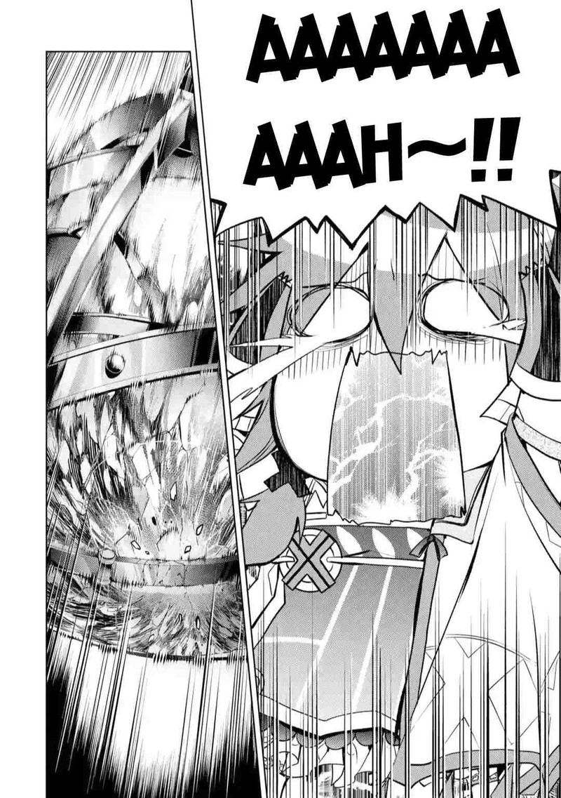 Senmetsu Madou No Saikyou Kenja Musai No Kenja Madou O Kiwame Saikyou E Itaru 11 27