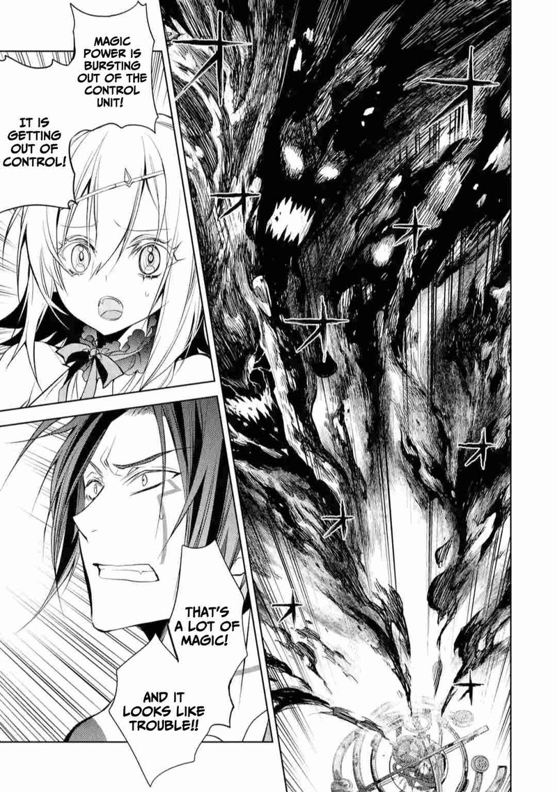 Senmetsu Madou No Saikyou Kenja Musai No Kenja Madou O Kiwame Saikyou E Itaru 11 28