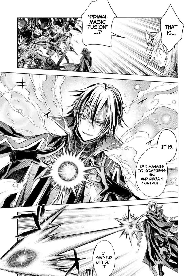 Senmetsu Madou No Saikyou Kenja Musai No Kenja Madou O Kiwame Saikyou E Itaru 11 35