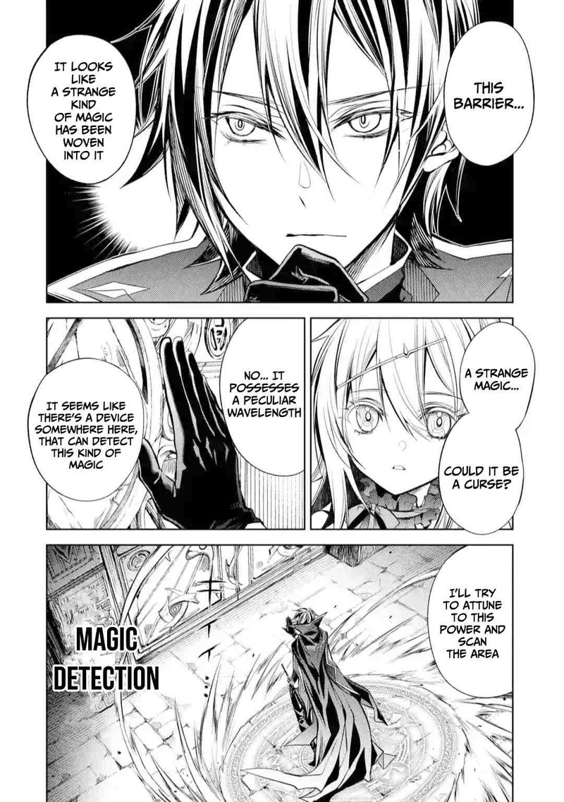 Senmetsu Madou No Saikyou Kenja Musai No Kenja Madou O Kiwame Saikyou E Itaru 11 4