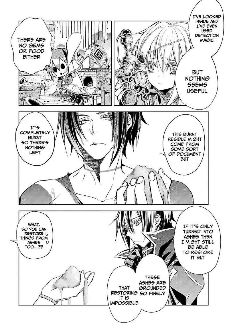 Senmetsu Madou No Saikyou Kenja Musai No Kenja Madou O Kiwame Saikyou E Itaru 11 41