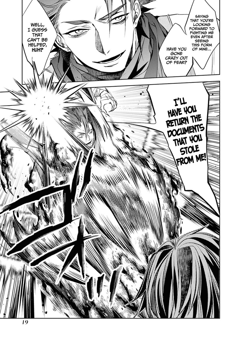 Senmetsu Madou No Saikyou Kenja Musai No Kenja Madou O Kiwame Saikyou E Itaru 13 16