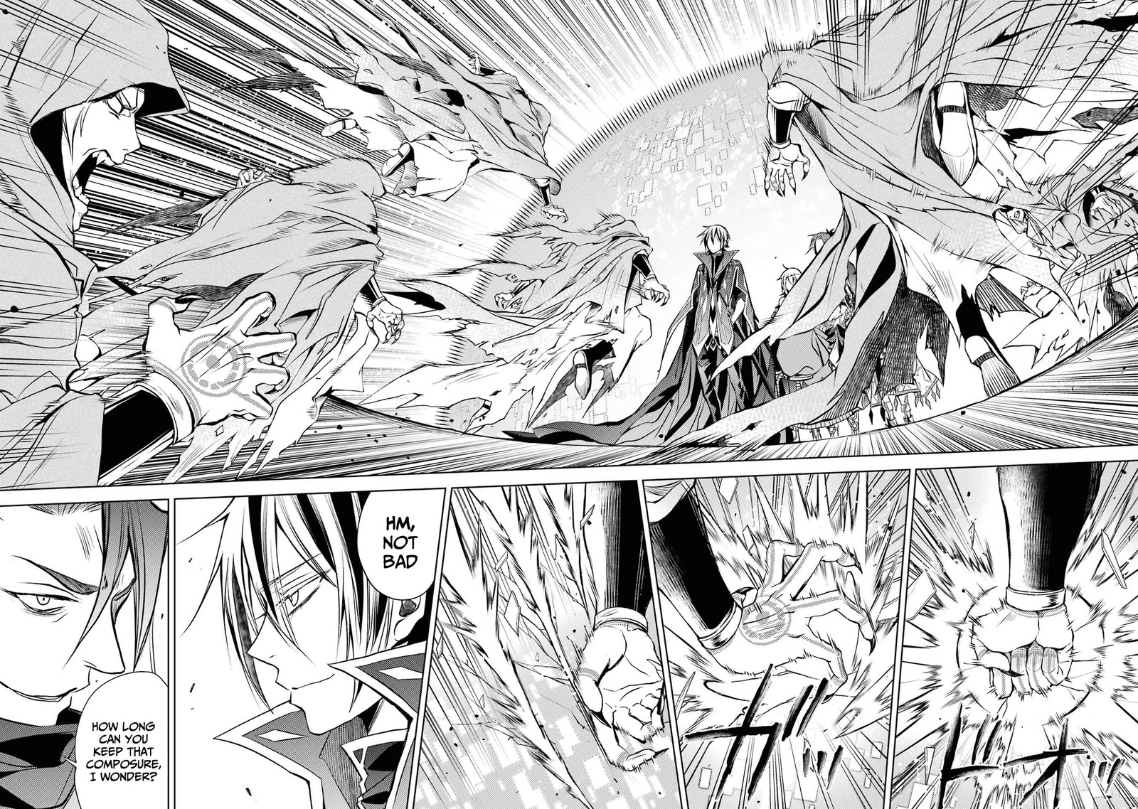 Senmetsu Madou No Saikyou Kenja Musai No Kenja Madou O Kiwame Saikyou E Itaru 13 19
