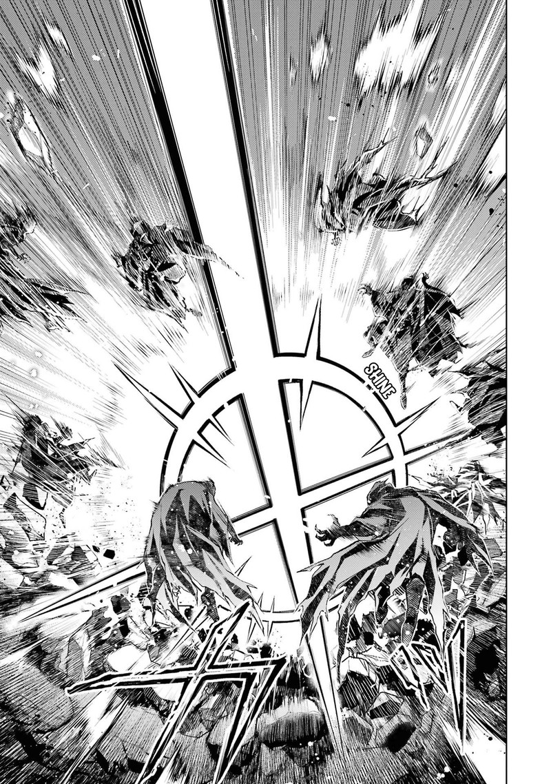 Senmetsu Madou No Saikyou Kenja Musai No Kenja Madou O Kiwame Saikyou E Itaru 13 27