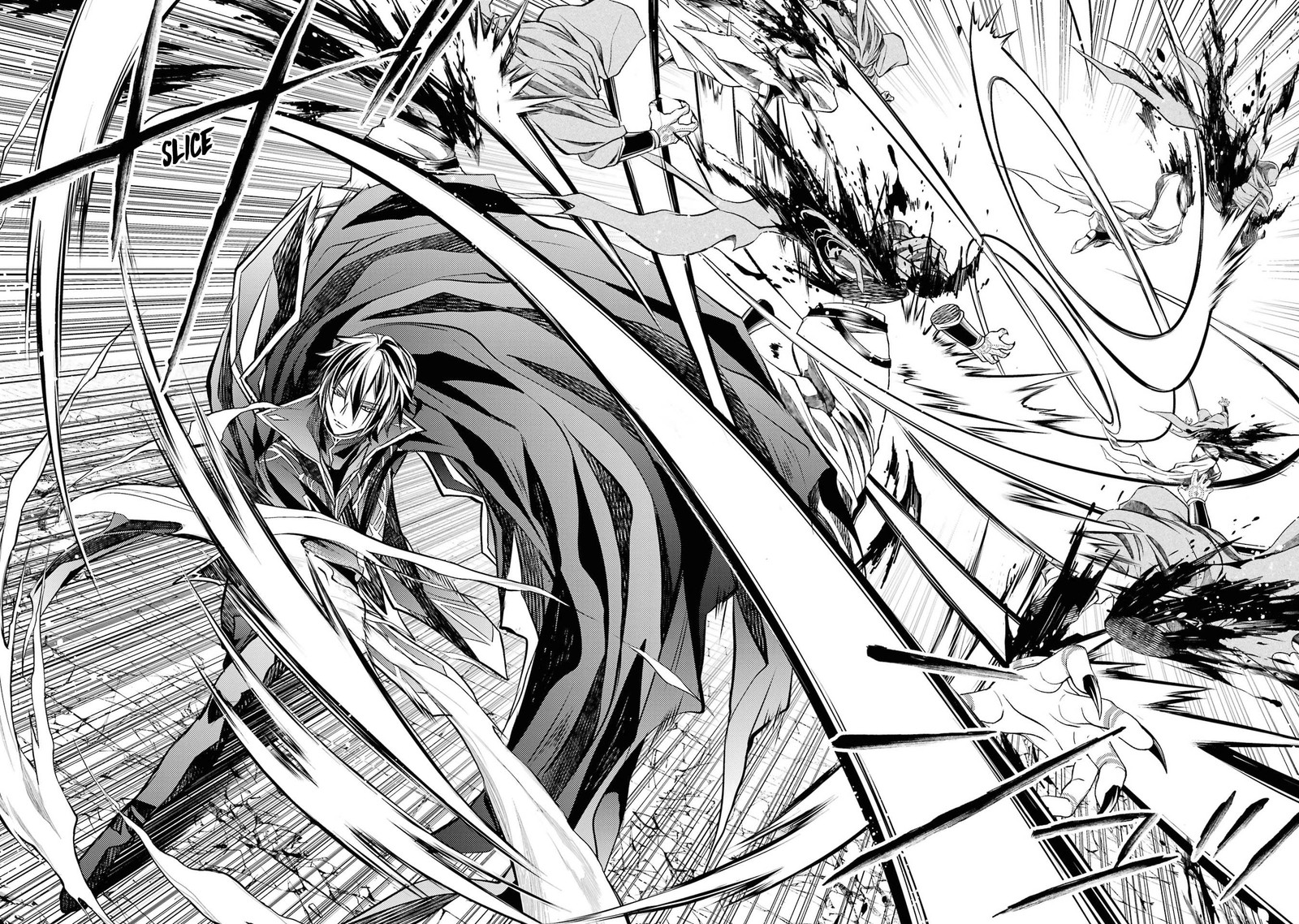 Senmetsu Madou No Saikyou Kenja Musai No Kenja Madou O Kiwame Saikyou E Itaru 13 31