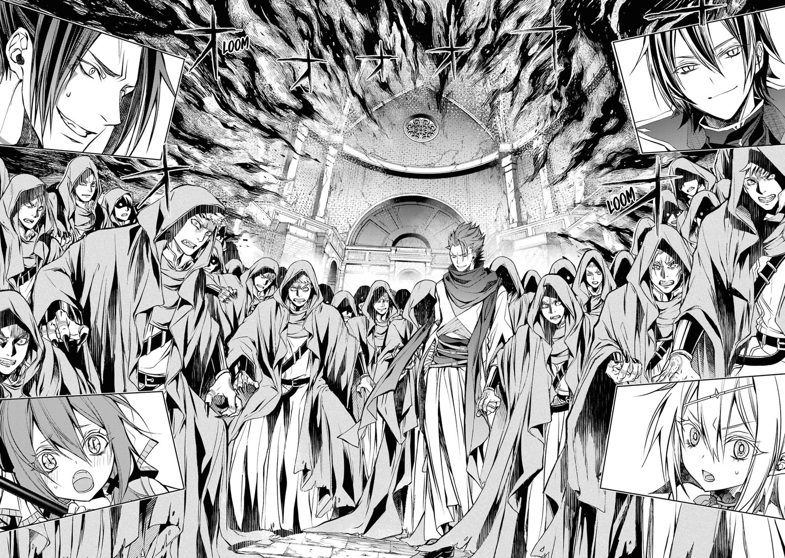Senmetsu Madou No Saikyou Kenja Musai No Kenja Madou O Kiwame Saikyou E Itaru 13 4