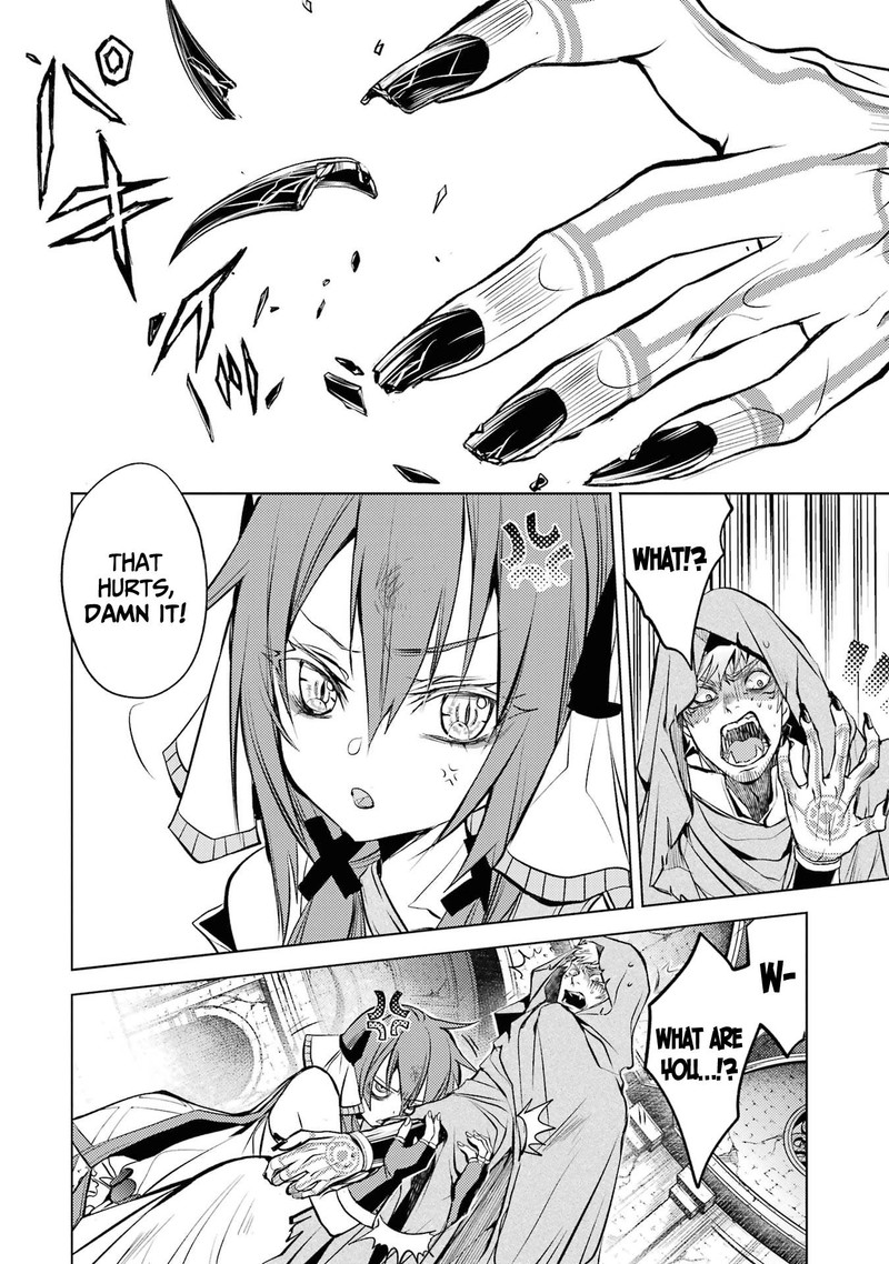 Senmetsu Madou No Saikyou Kenja Musai No Kenja Madou O Kiwame Saikyou E Itaru 13 45