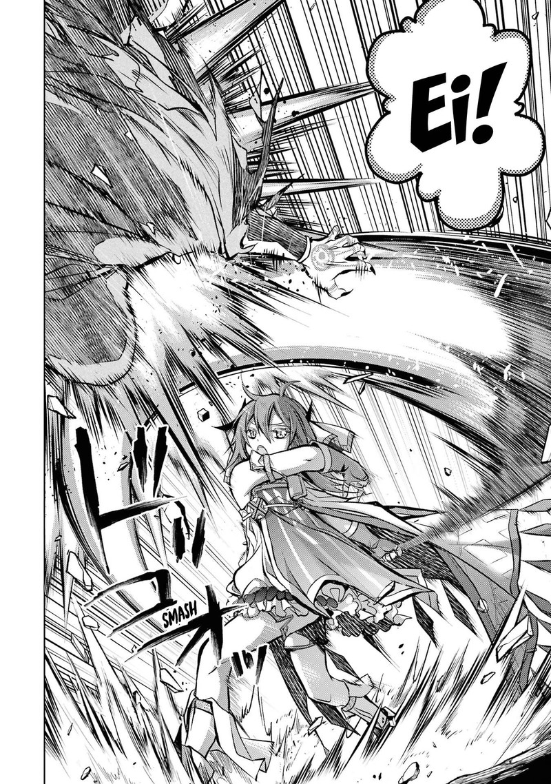 Senmetsu Madou No Saikyou Kenja Musai No Kenja Madou O Kiwame Saikyou E Itaru 13 47