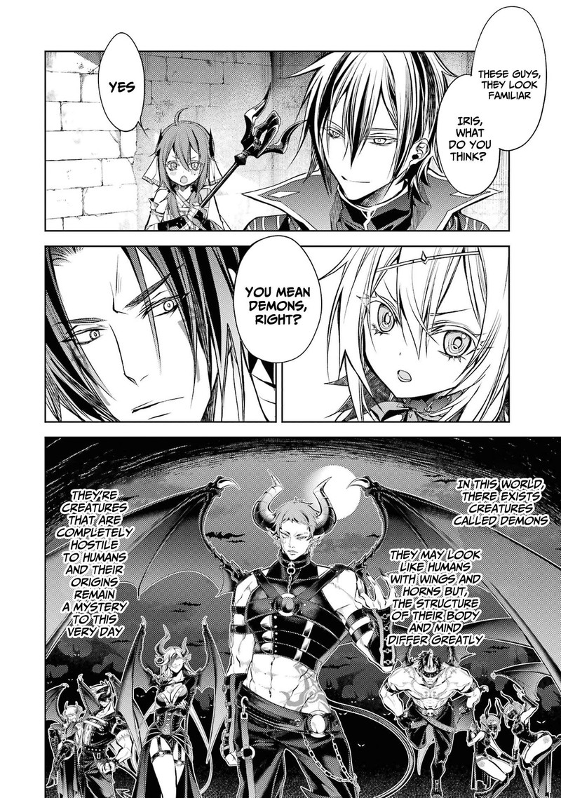Senmetsu Madou No Saikyou Kenja Musai No Kenja Madou O Kiwame Saikyou E Itaru 13 5