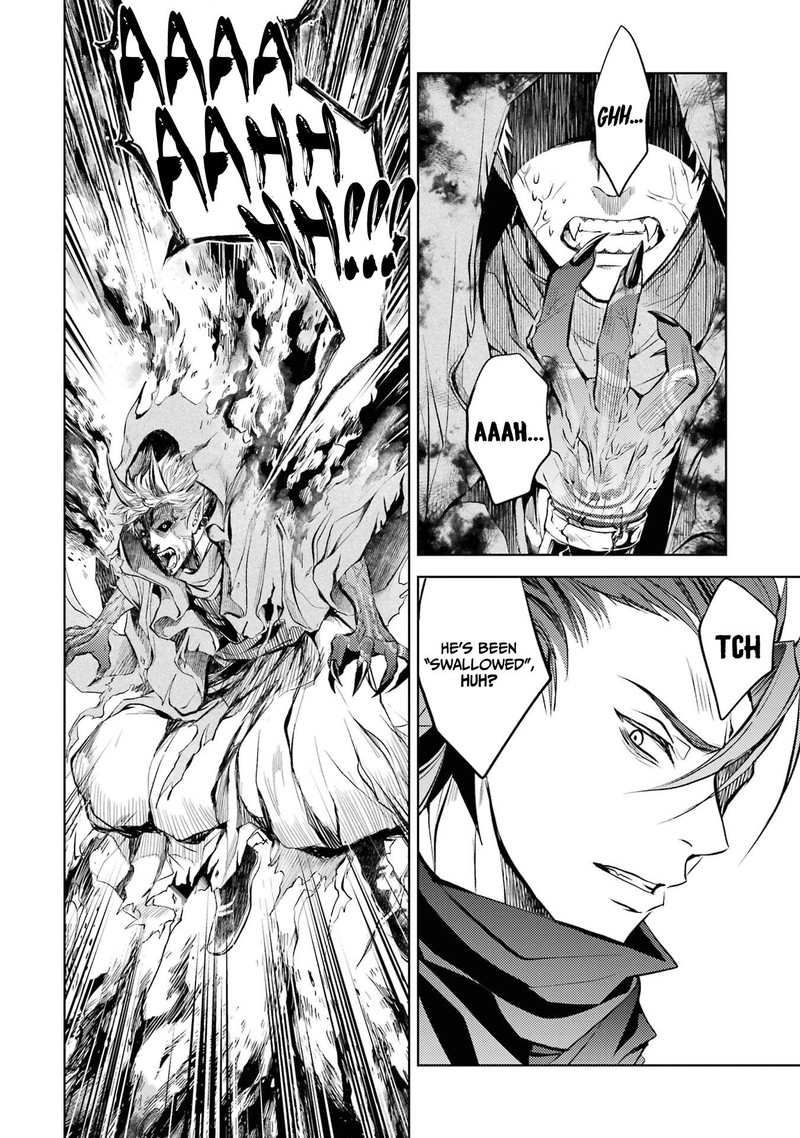 Senmetsu Madou No Saikyou Kenja Musai No Kenja Madou O Kiwame Saikyou E Itaru 13 7