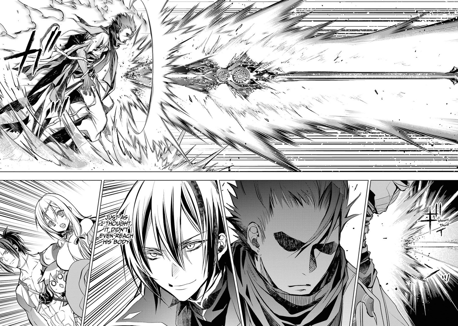 Senmetsu Madou No Saikyou Kenja Musai No Kenja Madou O Kiwame Saikyou E Itaru 14 12