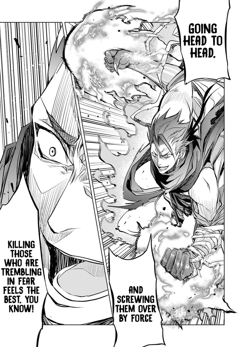 Senmetsu Madou No Saikyou Kenja Musai No Kenja Madou O Kiwame Saikyou E Itaru 14 35