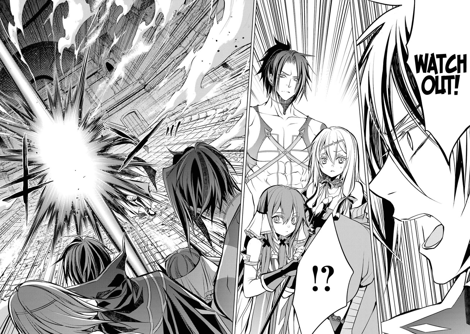 Senmetsu Madou No Saikyou Kenja Musai No Kenja Madou O Kiwame Saikyou E Itaru 14 4