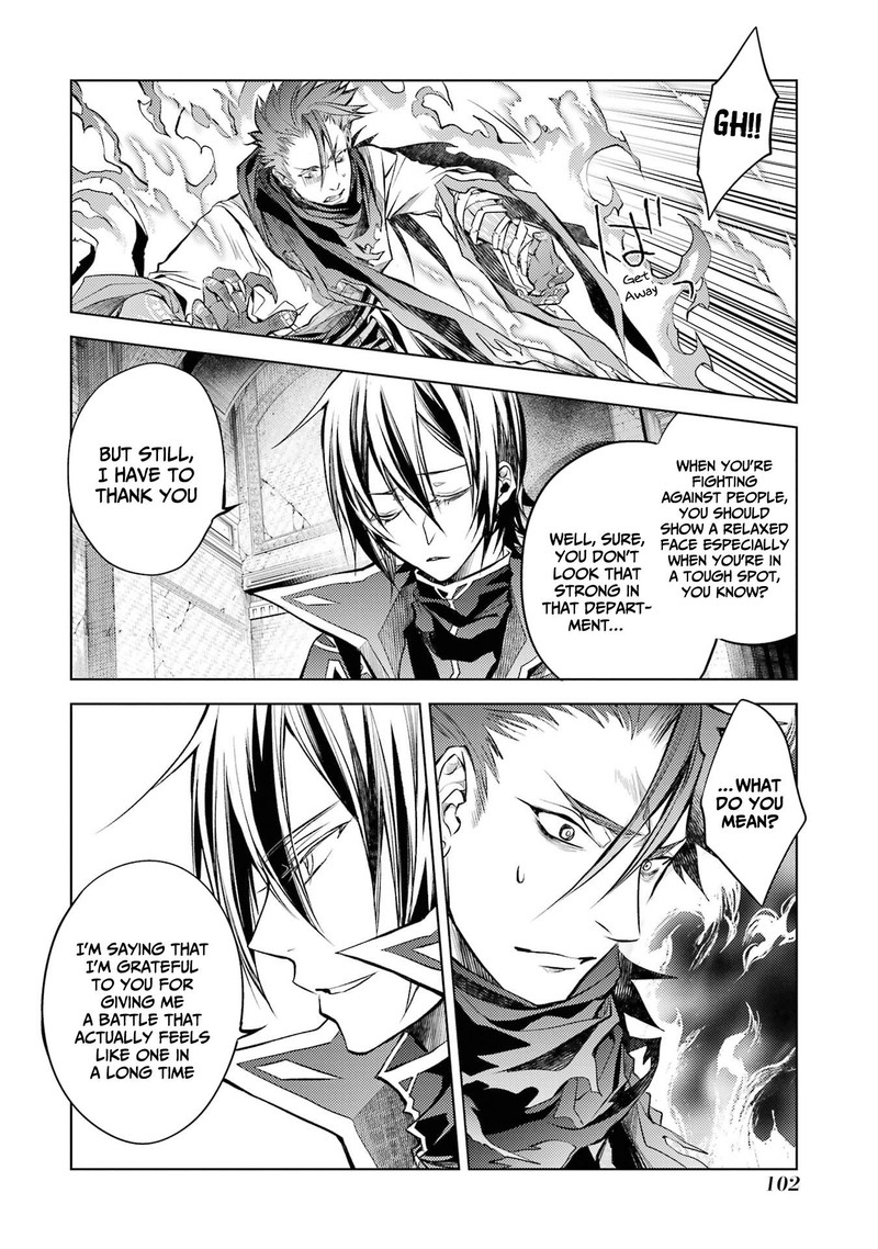 Senmetsu Madou No Saikyou Kenja Musai No Kenja Madou O Kiwame Saikyou E Itaru 14 41