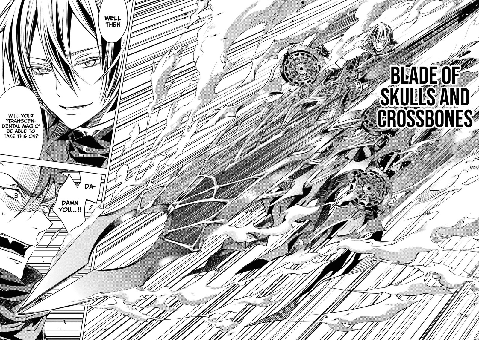 Senmetsu Madou No Saikyou Kenja Musai No Kenja Madou O Kiwame Saikyou E Itaru 14 44