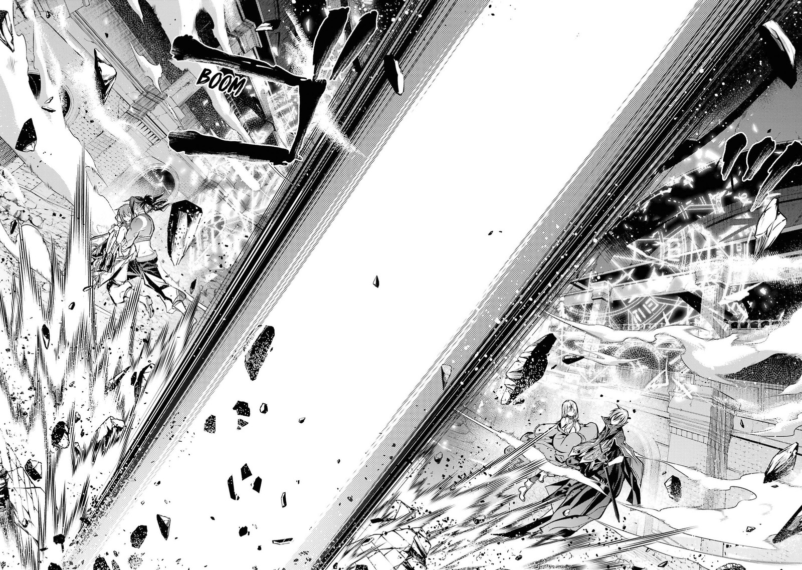 Senmetsu Madou No Saikyou Kenja Musai No Kenja Madou O Kiwame Saikyou E Itaru 14 5