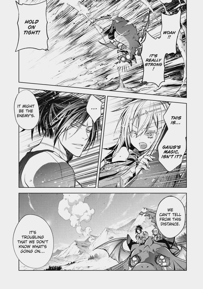 Senmetsu Madou No Saikyou Kenja Musai No Kenja Madou O Kiwame Saikyou E Itaru 15 12