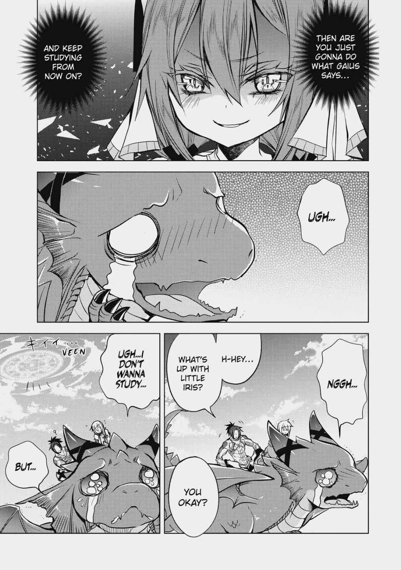 Senmetsu Madou No Saikyou Kenja Musai No Kenja Madou O Kiwame Saikyou E Itaru 15 16