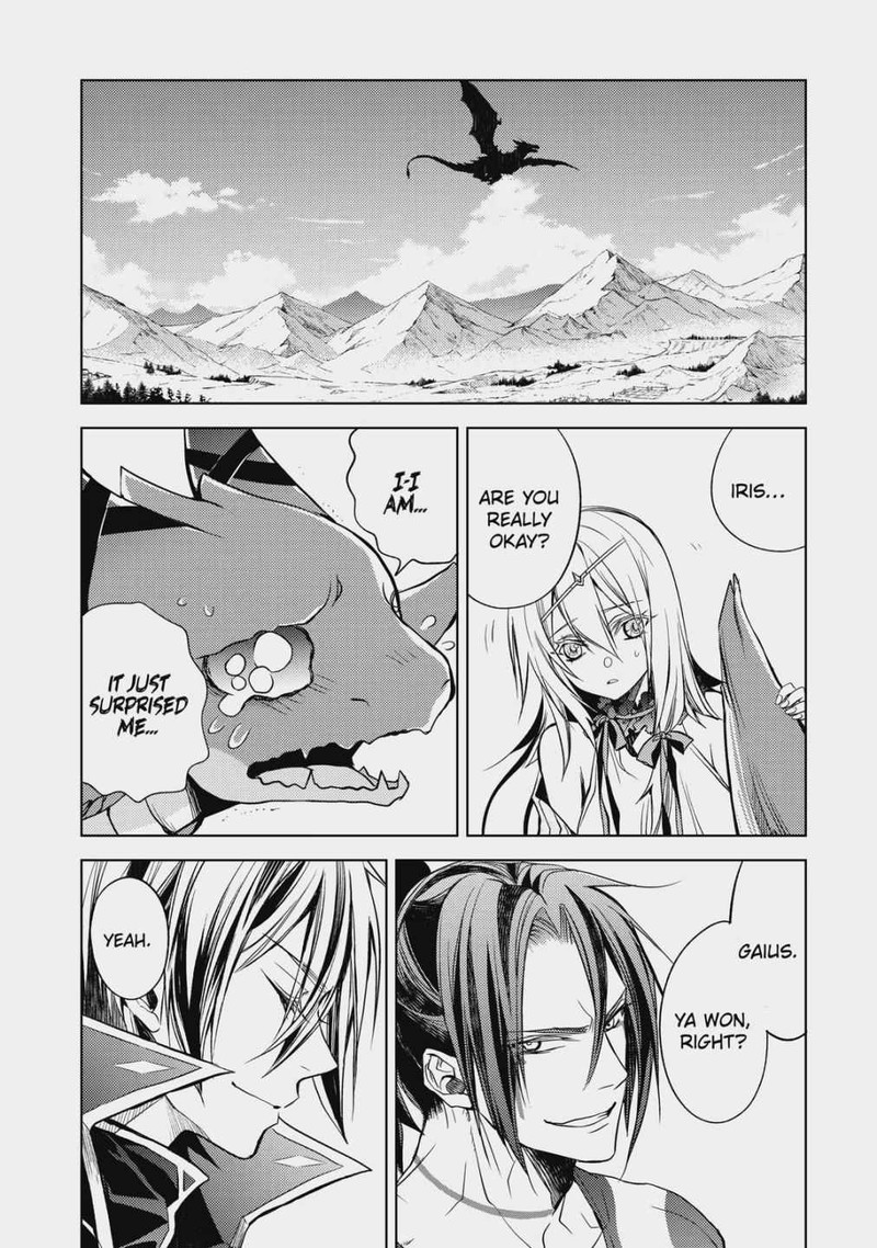 Senmetsu Madou No Saikyou Kenja Musai No Kenja Madou O Kiwame Saikyou E Itaru 15 18