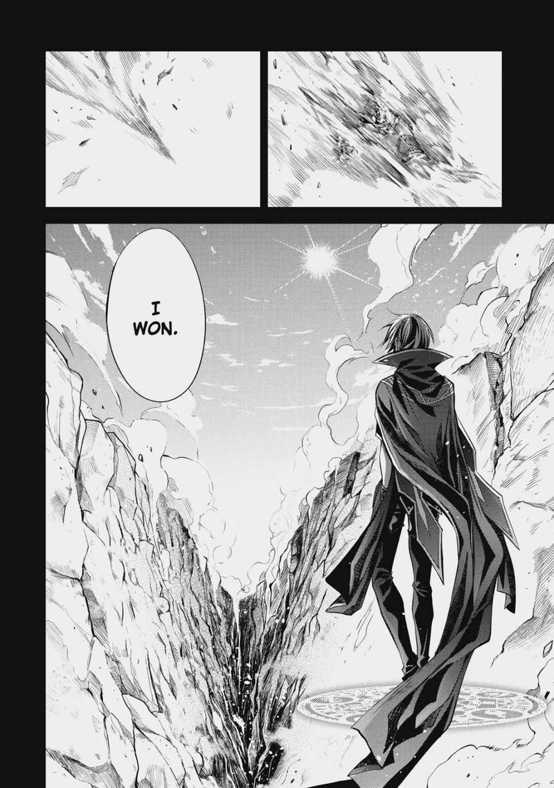 Senmetsu Madou No Saikyou Kenja Musai No Kenja Madou O Kiwame Saikyou E Itaru 15 19