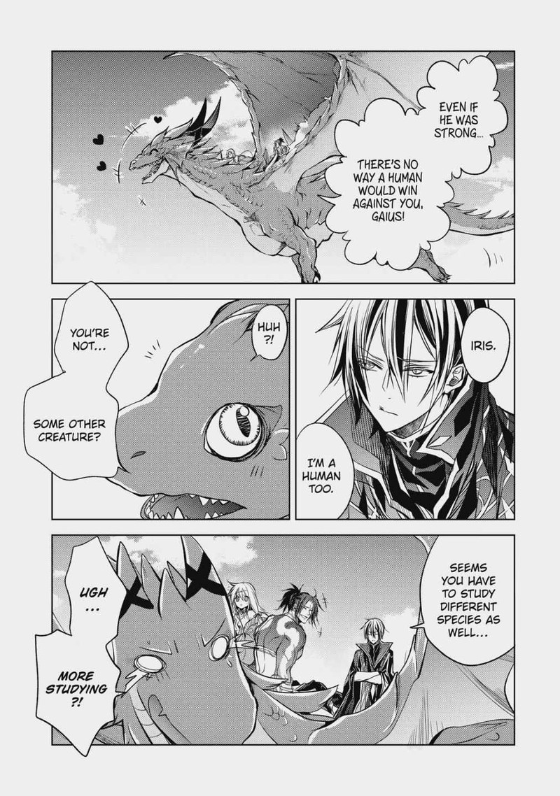Senmetsu Madou No Saikyou Kenja Musai No Kenja Madou O Kiwame Saikyou E Itaru 15 22