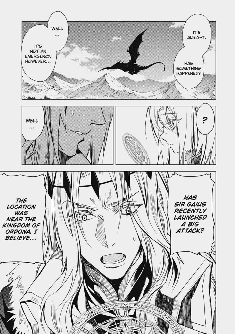 Senmetsu Madou No Saikyou Kenja Musai No Kenja Madou O Kiwame Saikyou E Itaru 15 24