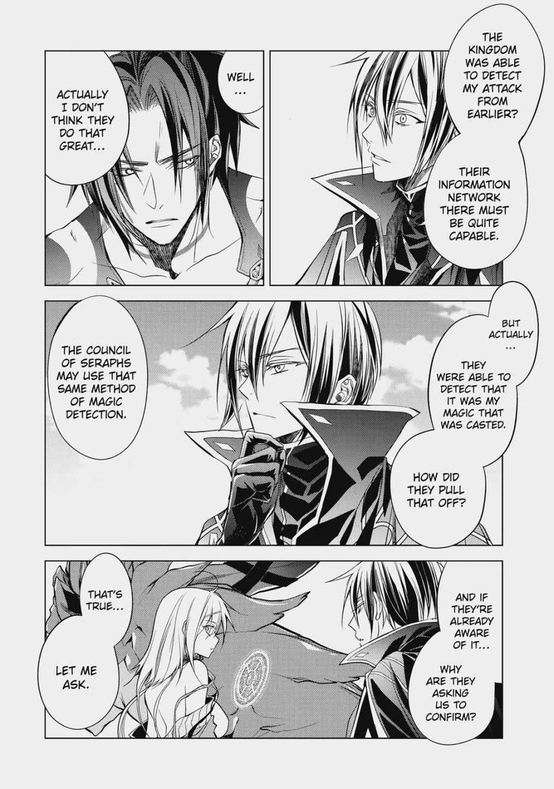 Senmetsu Madou No Saikyou Kenja Musai No Kenja Madou O Kiwame Saikyou E Itaru 15 25