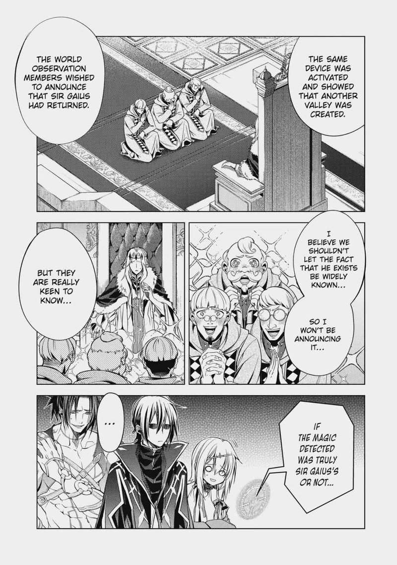 Senmetsu Madou No Saikyou Kenja Musai No Kenja Madou O Kiwame Saikyou E Itaru 15 28
