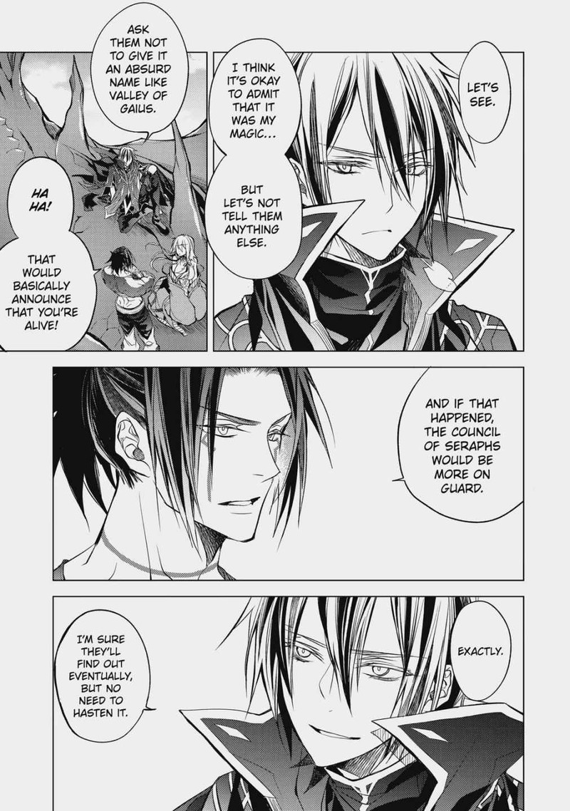 Senmetsu Madou No Saikyou Kenja Musai No Kenja Madou O Kiwame Saikyou E Itaru 15 30