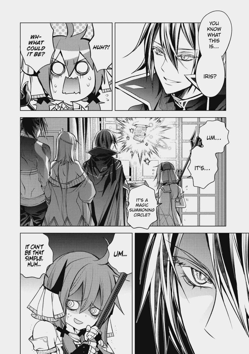 Senmetsu Madou No Saikyou Kenja Musai No Kenja Madou O Kiwame Saikyou E Itaru 15 35