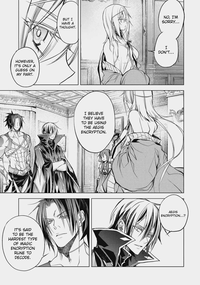 Senmetsu Madou No Saikyou Kenja Musai No Kenja Madou O Kiwame Saikyou E Itaru 15 38