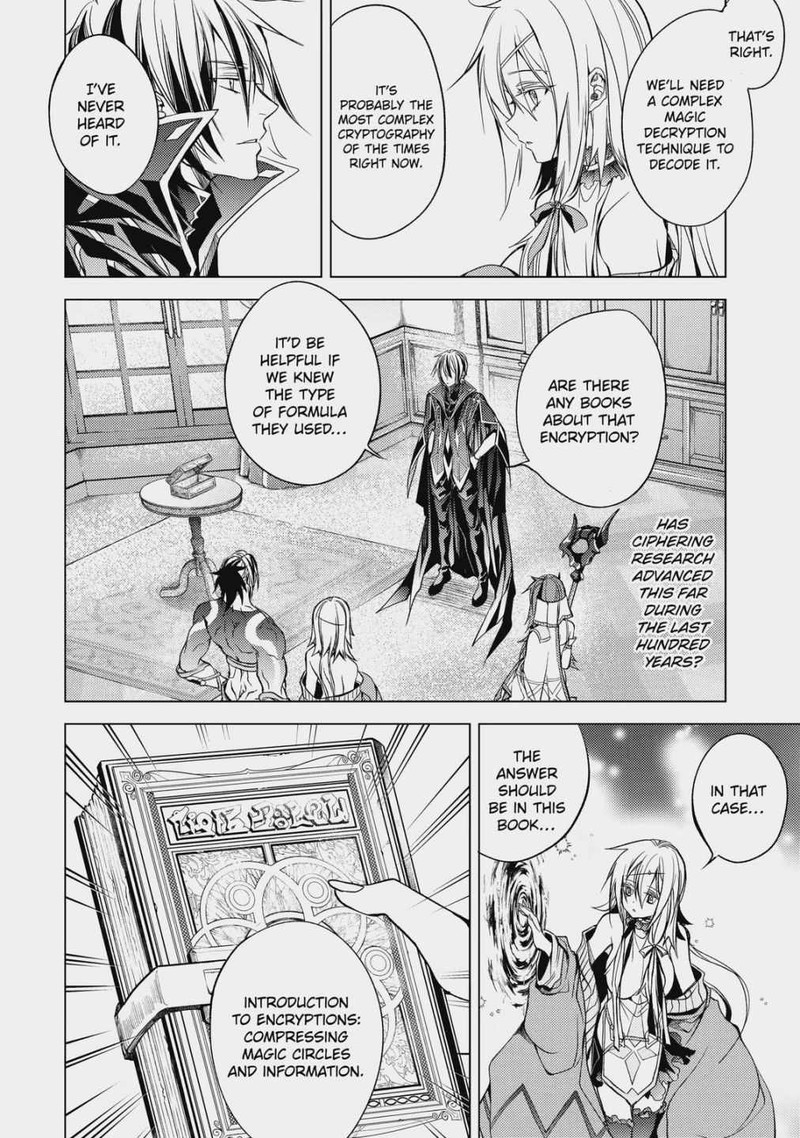 Senmetsu Madou No Saikyou Kenja Musai No Kenja Madou O Kiwame Saikyou E Itaru 15 39