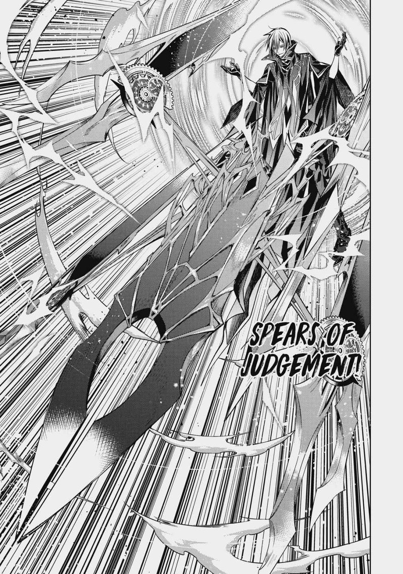 Senmetsu Madou No Saikyou Kenja Musai No Kenja Madou O Kiwame Saikyou E Itaru 15 4