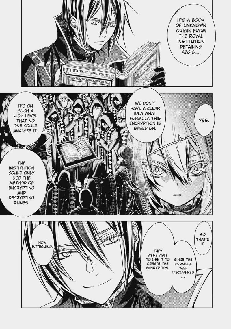 Senmetsu Madou No Saikyou Kenja Musai No Kenja Madou O Kiwame Saikyou E Itaru 15 40