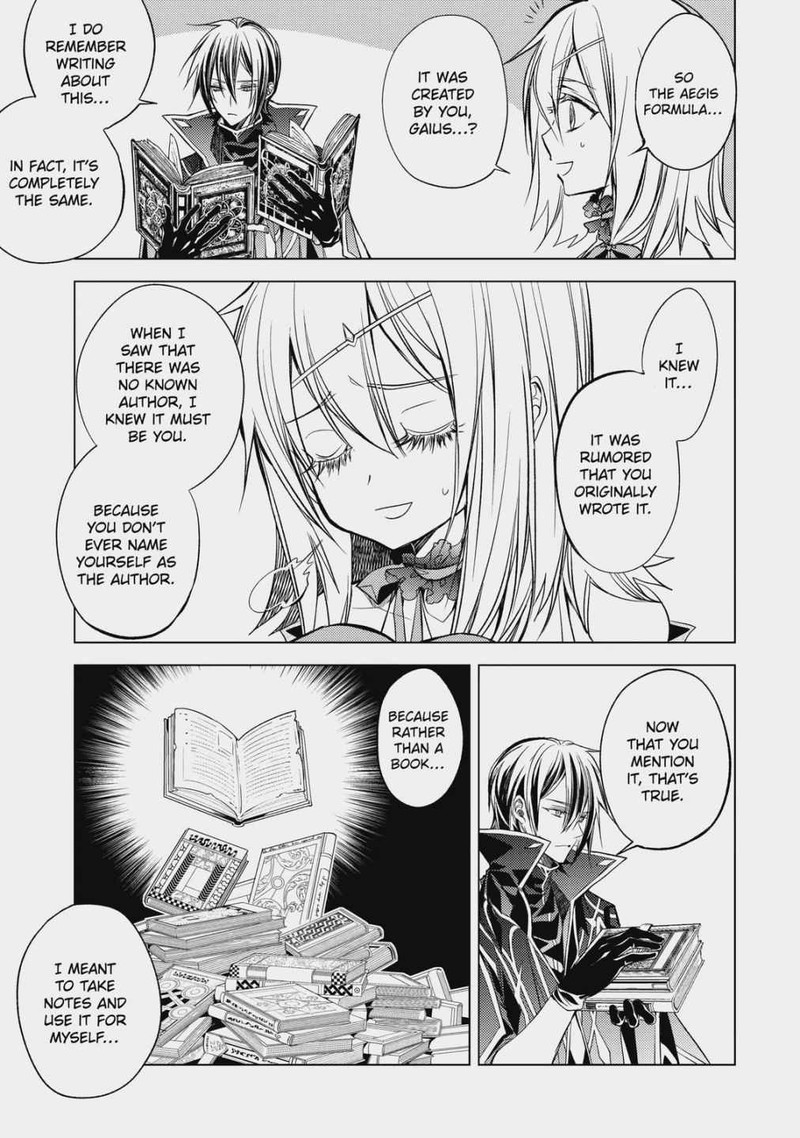 Senmetsu Madou No Saikyou Kenja Musai No Kenja Madou O Kiwame Saikyou E Itaru 15 42