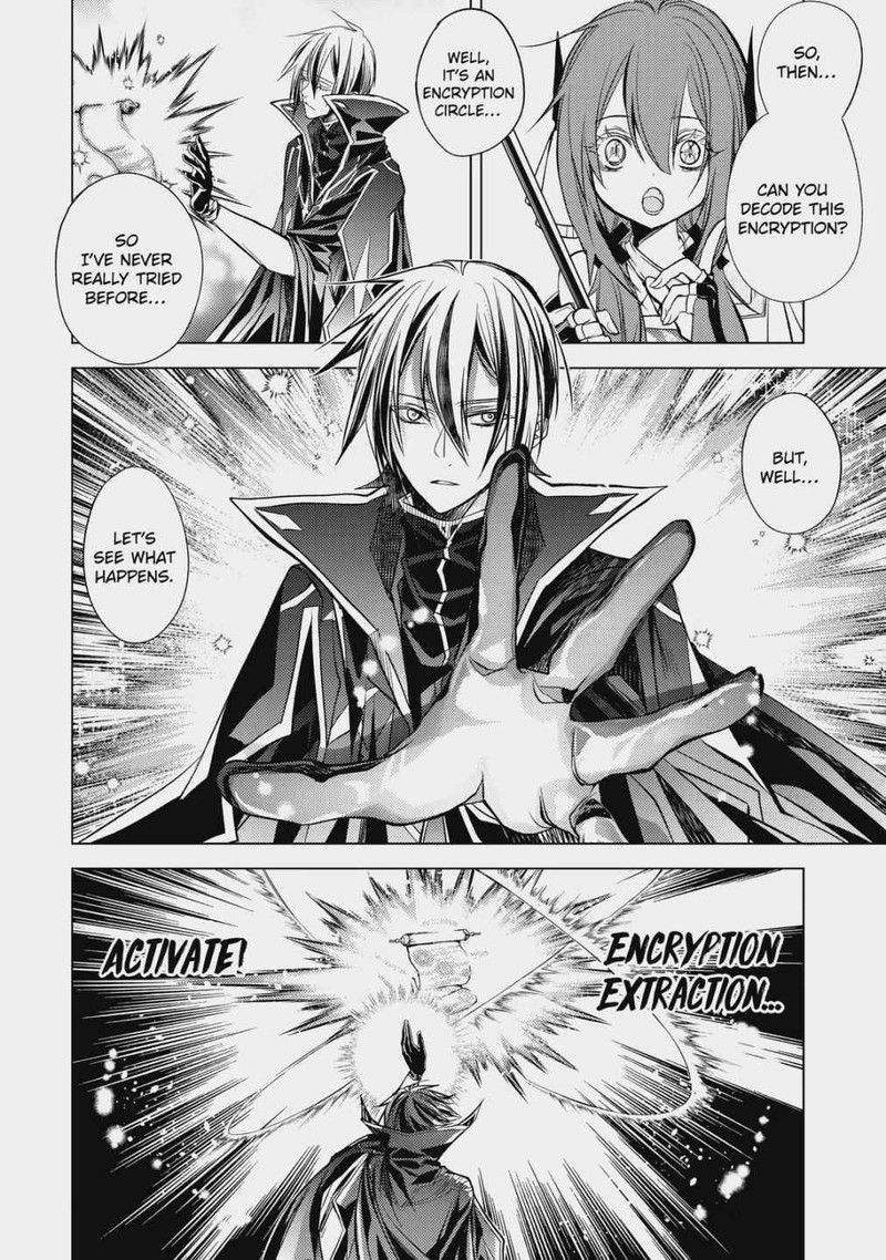 Senmetsu Madou No Saikyou Kenja Musai No Kenja Madou O Kiwame Saikyou E Itaru 15 43