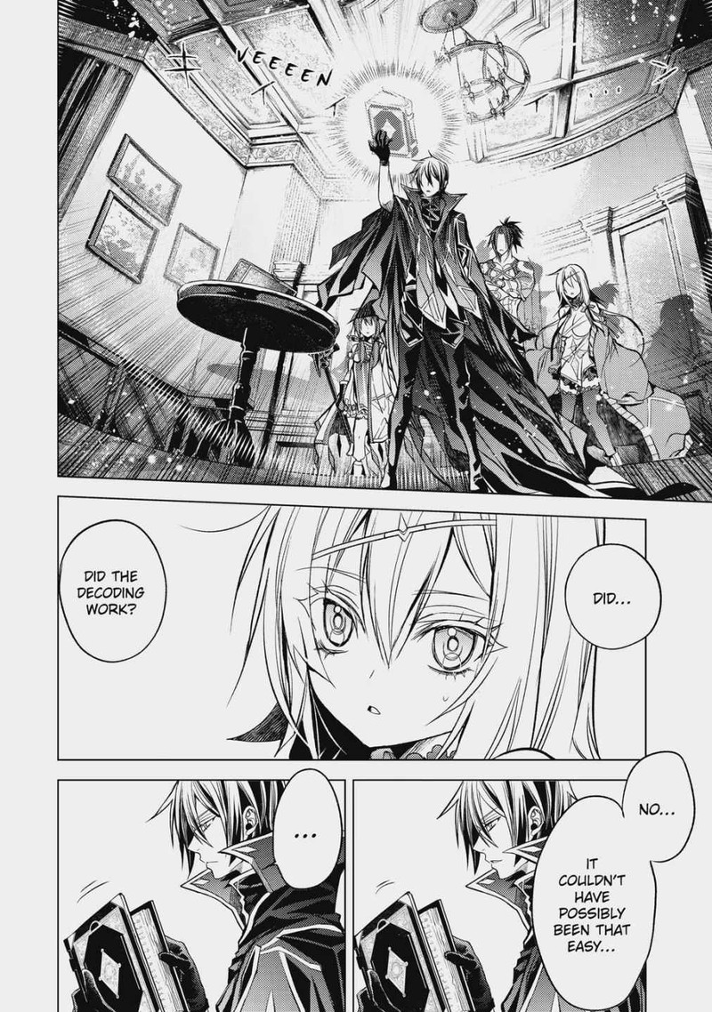 Senmetsu Madou No Saikyou Kenja Musai No Kenja Madou O Kiwame Saikyou E Itaru 15 45