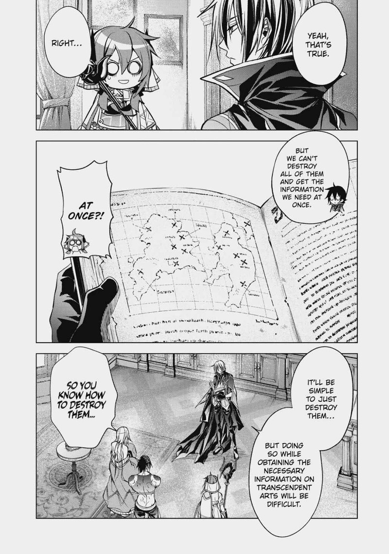 Senmetsu Madou No Saikyou Kenja Musai No Kenja Madou O Kiwame Saikyou E Itaru 15 50