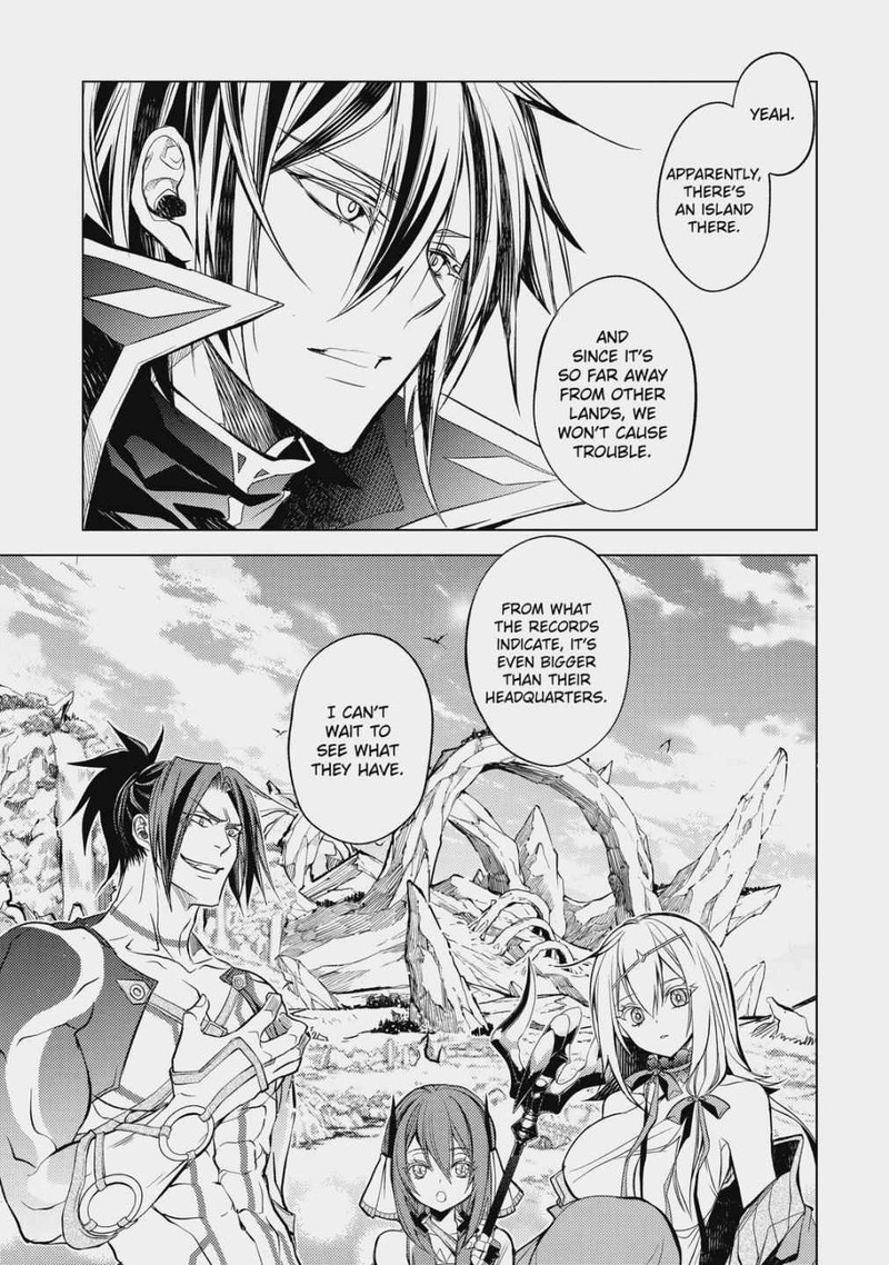 Senmetsu Madou No Saikyou Kenja Musai No Kenja Madou O Kiwame Saikyou E Itaru 15 52