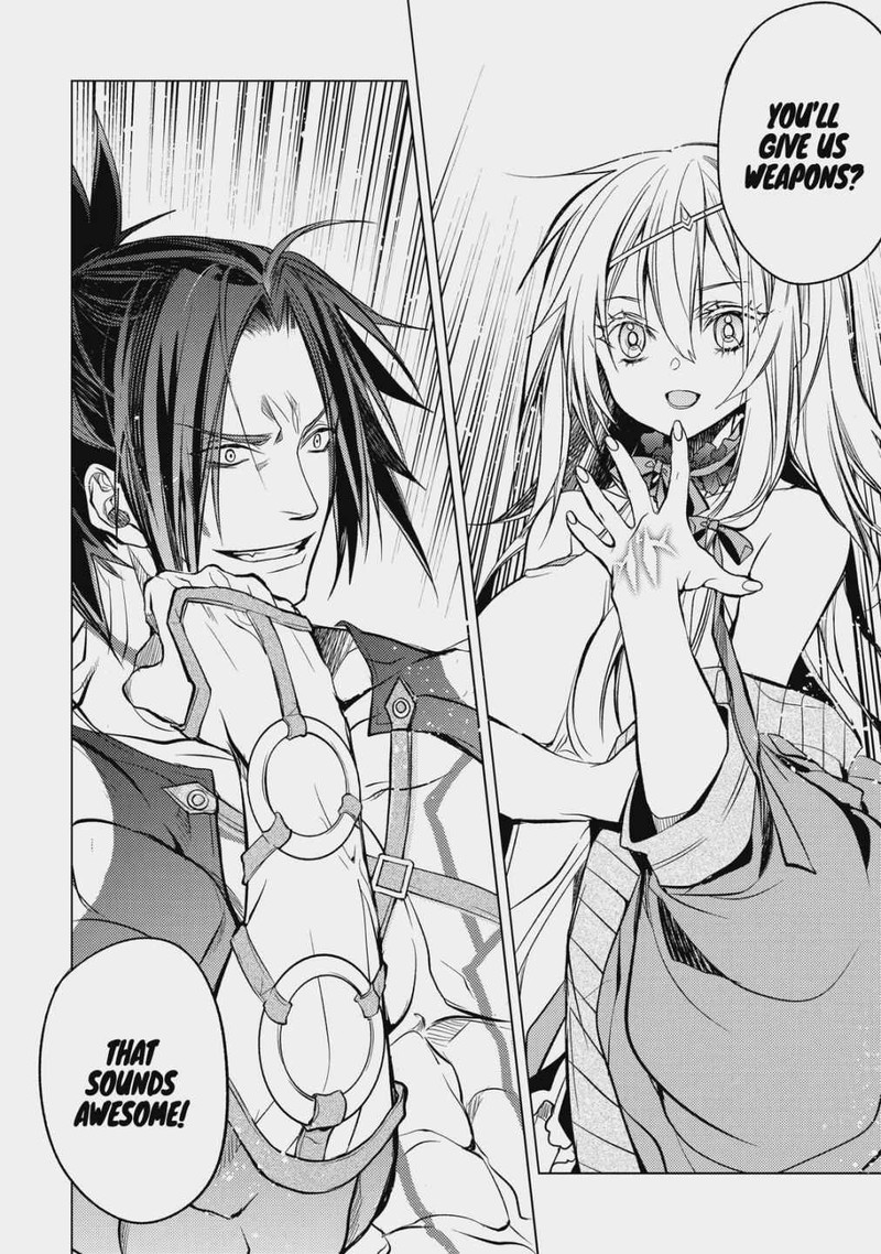 Senmetsu Madou No Saikyou Kenja Musai No Kenja Madou O Kiwame Saikyou E Itaru 15 55