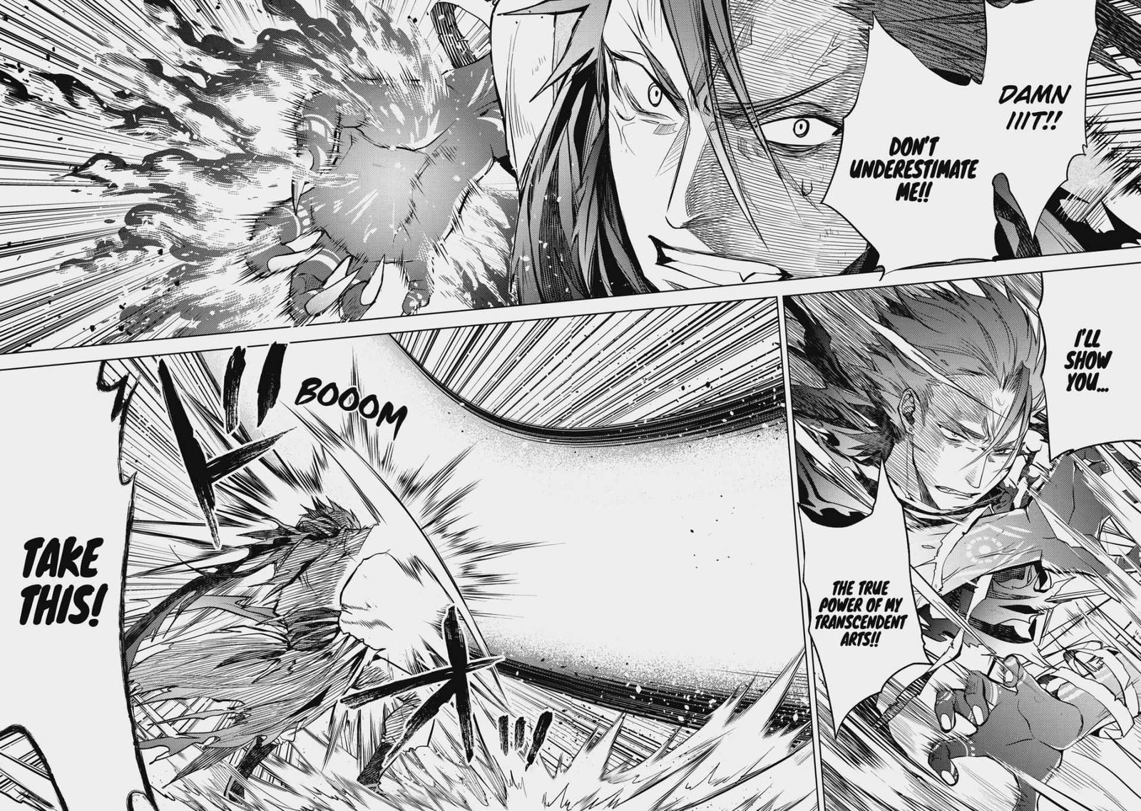 Senmetsu Madou No Saikyou Kenja Musai No Kenja Madou O Kiwame Saikyou E Itaru 15 7