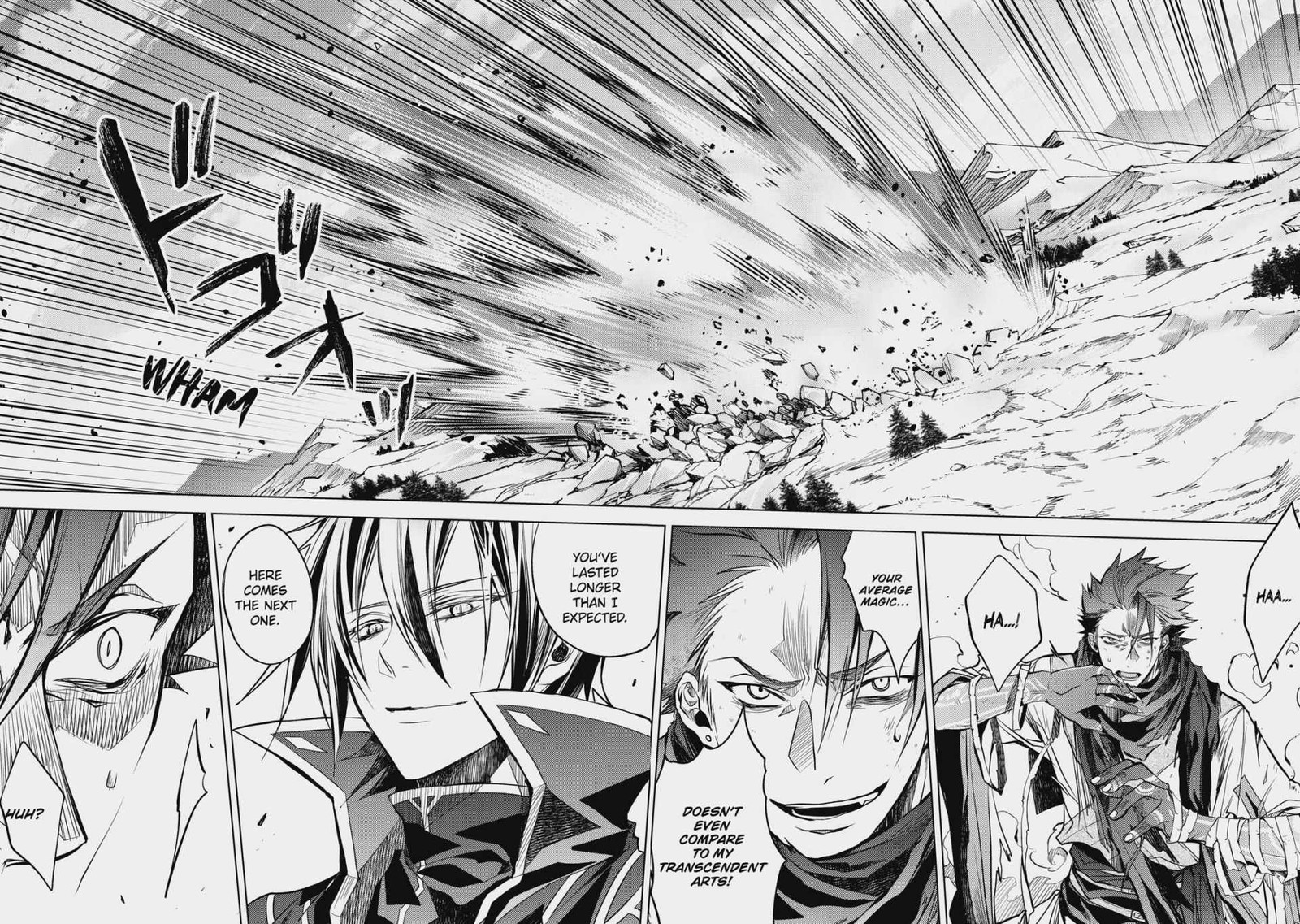 Senmetsu Madou No Saikyou Kenja Musai No Kenja Madou O Kiwame Saikyou E Itaru 15 8